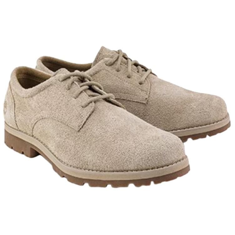Ботинки Timberland Britton Мужская повседневная обувь Мужская Светло-коричневая - изображение 2