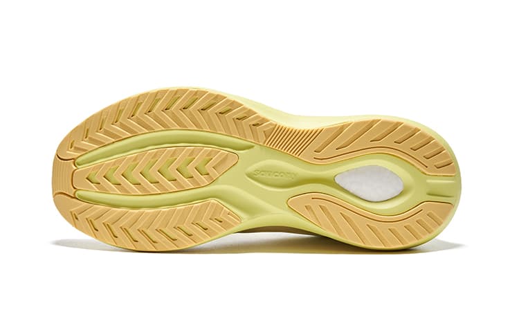 Кроссовки для бега Saucony Phoenix Inferno 3 3 - изображение 5