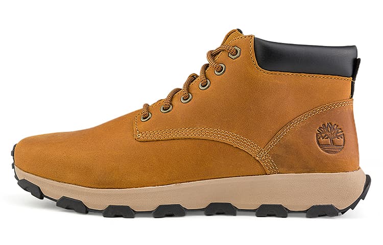 Кроссовки Timberland Chukka - изображение 1