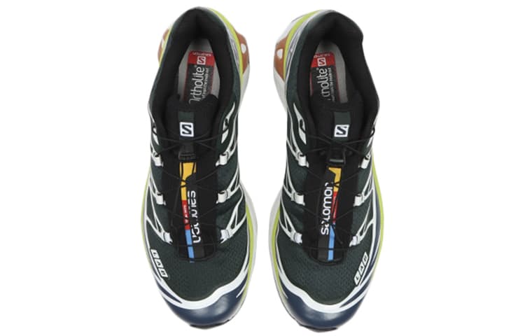 Кроссовки для бега SALOMON XT-6 ADV - изображение 3
