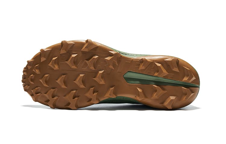 Кроссовки для бега Saucony Peregrine 13 13 - изображение 5