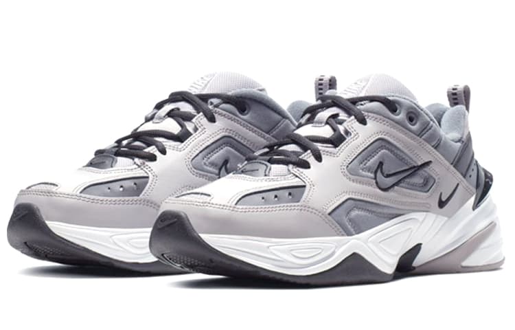 Кроссовки Nike M2K Tekno - изображение 2