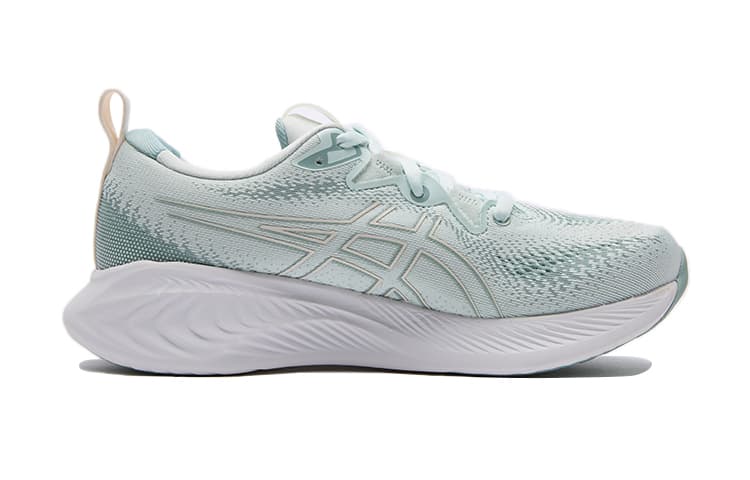 Кроссовки для бега Asics Gel-Cumulus 25 - изображение 2