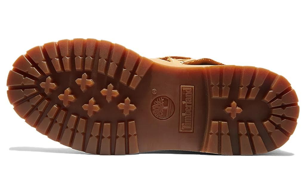 Ботинки уличные Timberland AUTHENTICS - изображение 6