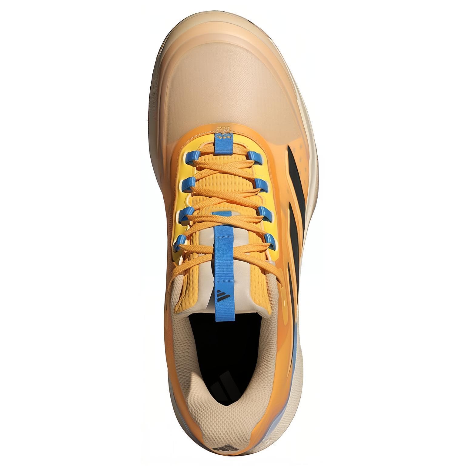 Кроссовки для тенниса adidas Avacourt 2 2 - изображение 4