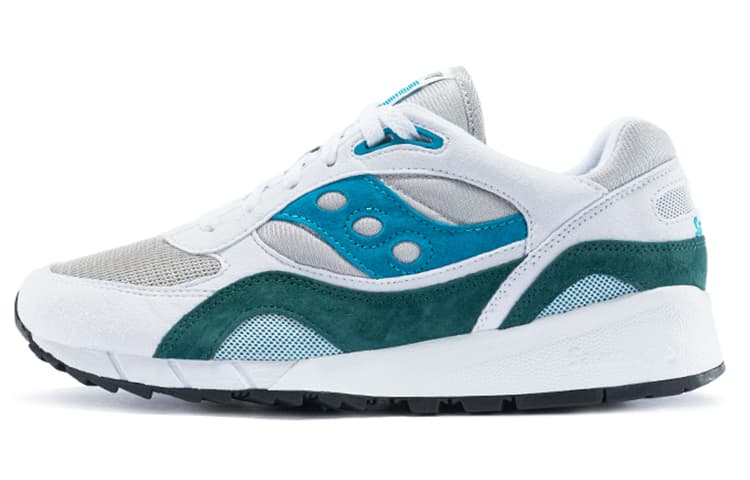 Кроссовки для бега Saucony Shadow 6000 - изображение 1