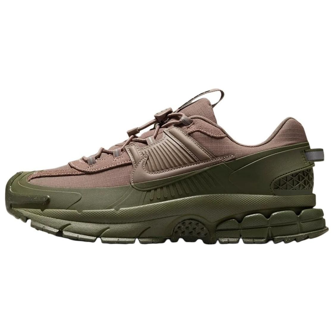 Кроссовки для бега Nike ZOOM VOMERO ROAM Low Топ Повседневные Тренировочные Городские Кроссовки для Коммутирования и Беговых Кроссовки - изображение 1