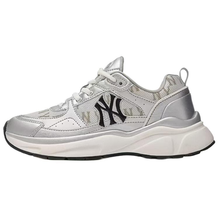 Кроссовки для бега MLB Fast Ball Classic Monogram 811 - изображение 6