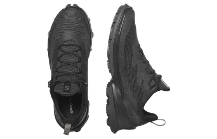 Кроссовки SALOMON Voir plus d'images CROSS OVER 2 GORE-TEX - изображение 3