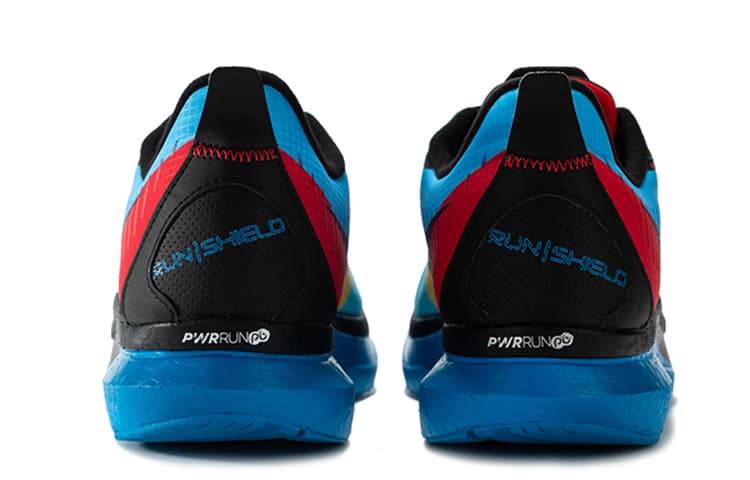 Кроссовки для бега Saucony Endorphin Speed 2 Runshield M - изображение 4