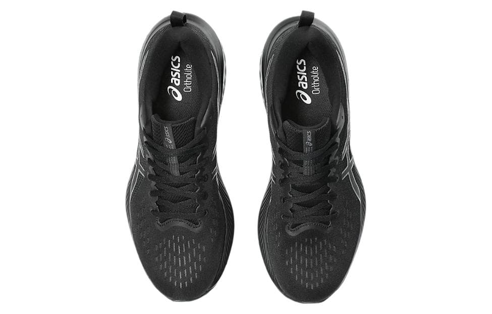 Кроссовки для бега Asics Gel-Excite 10 Black - изображение 5
