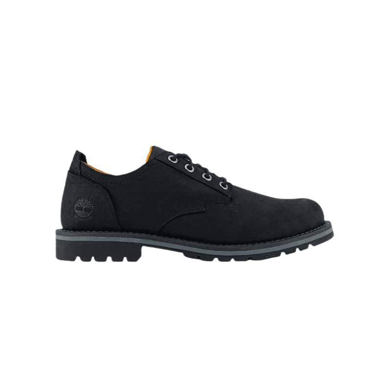 Ботинки Timberland REDWOOD FALLS Повседневная обувь для мужчин черная - изображение 2