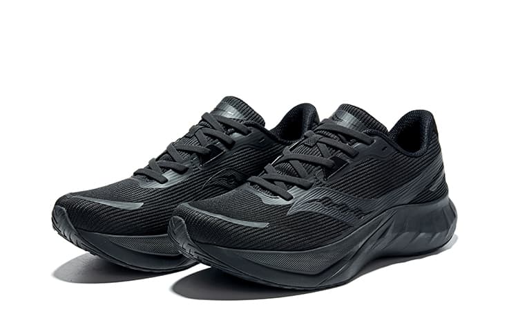 Кроссовки для бега Saucony TIDE 2 - изображение 3