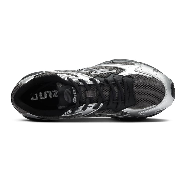 Кроссовки для бега Mizuno Speed 2K Износостойкий Дышащий Лоу-топы - изображение 4
