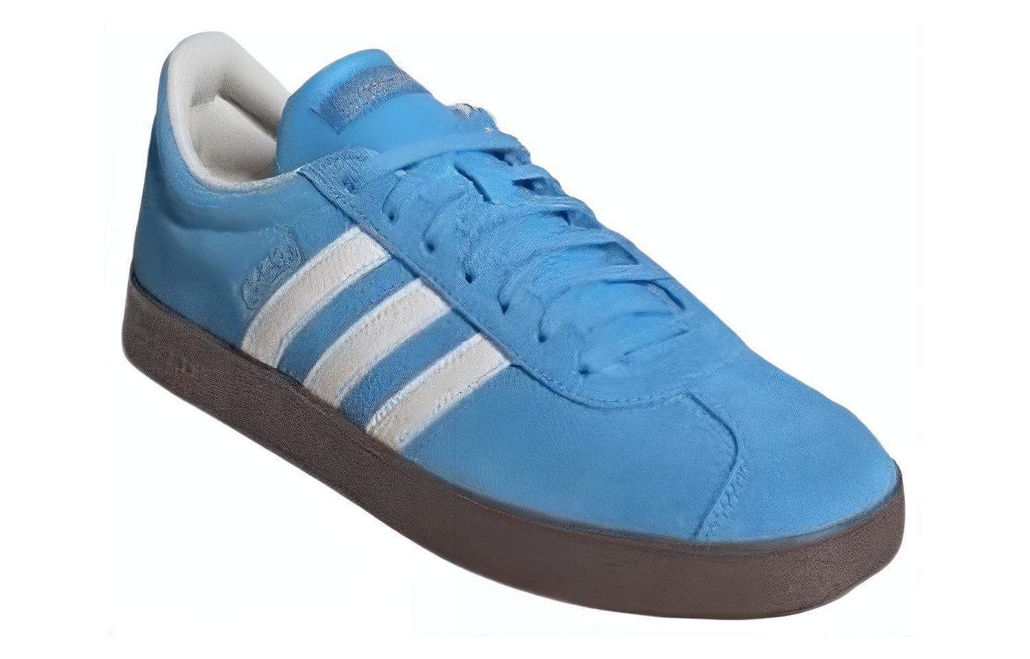 Кроссовки adidas Court Vl Classic - изображение 3