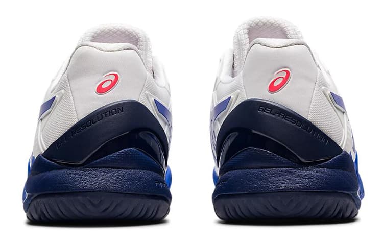 Кроссовки для бега Asics Gel-Resolution 8 D - изображение 5