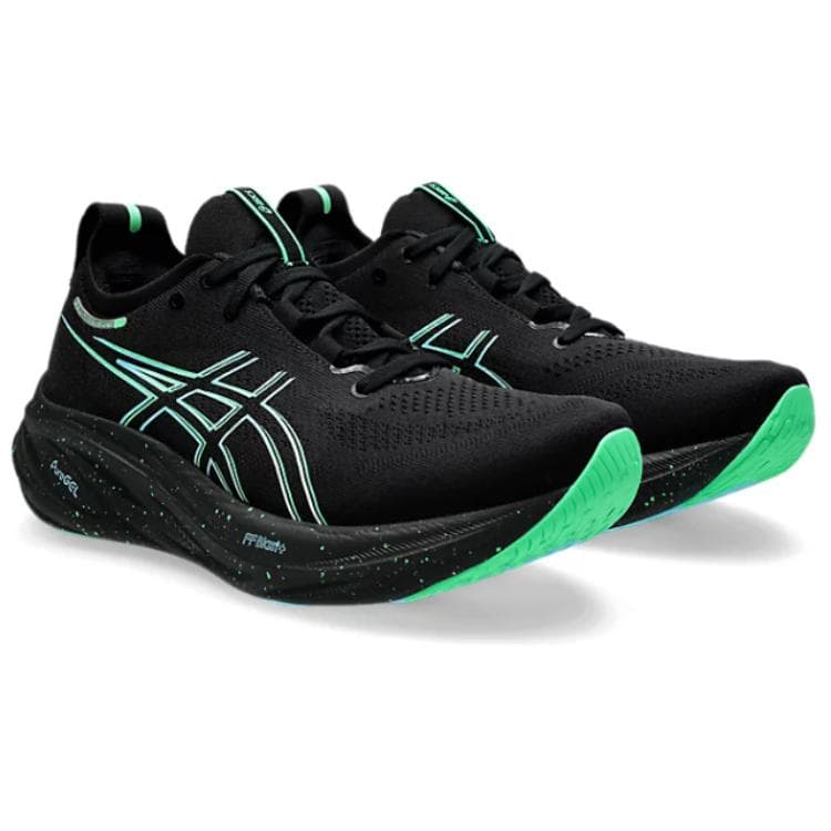 Кроссовки для бега Asics GEL-NIMBUS 26 - изображение 3