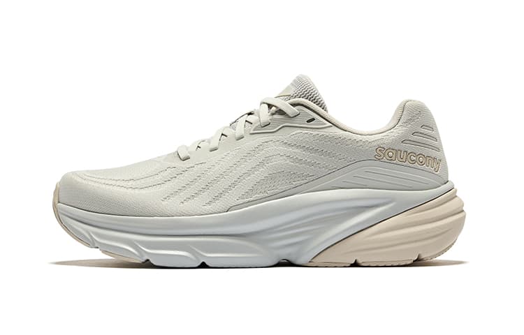 Кроссовки для бега Saucony GUARD SS24 - изображение 1