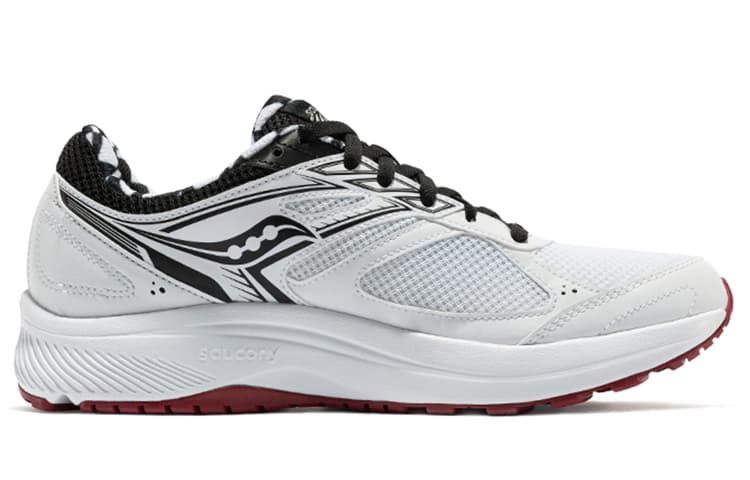 Кроссовки для бега Saucony Cohesion 14 - изображение 2