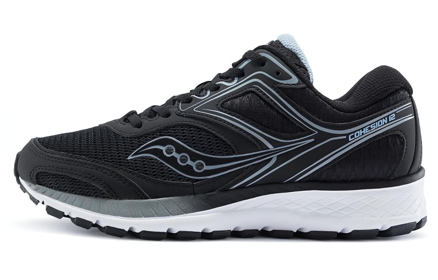 Кроссовки для бега Saucony Cohesion 12 - изображение 1