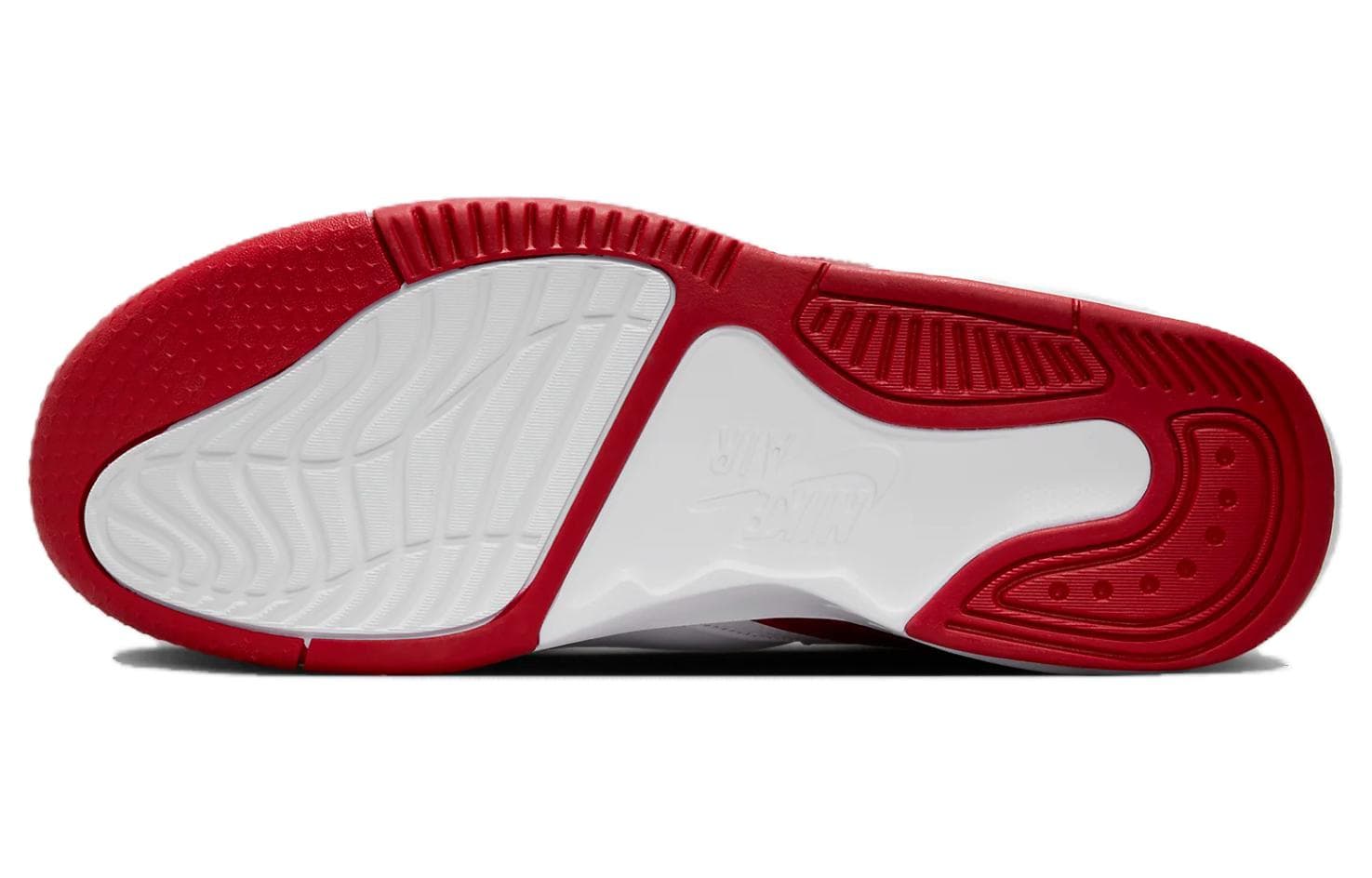 Кроссовки для бега Jordan Max Aura 5 - изображение 5