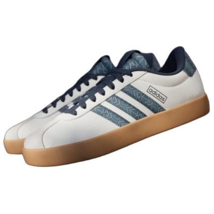 Кроссовки adidas Court - изображение 4