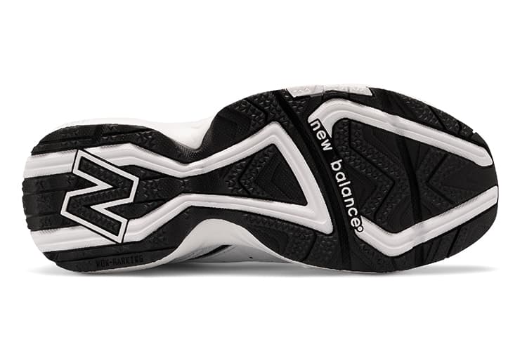 Кроссовки для бега New Balance NB 452 D - изображение 5