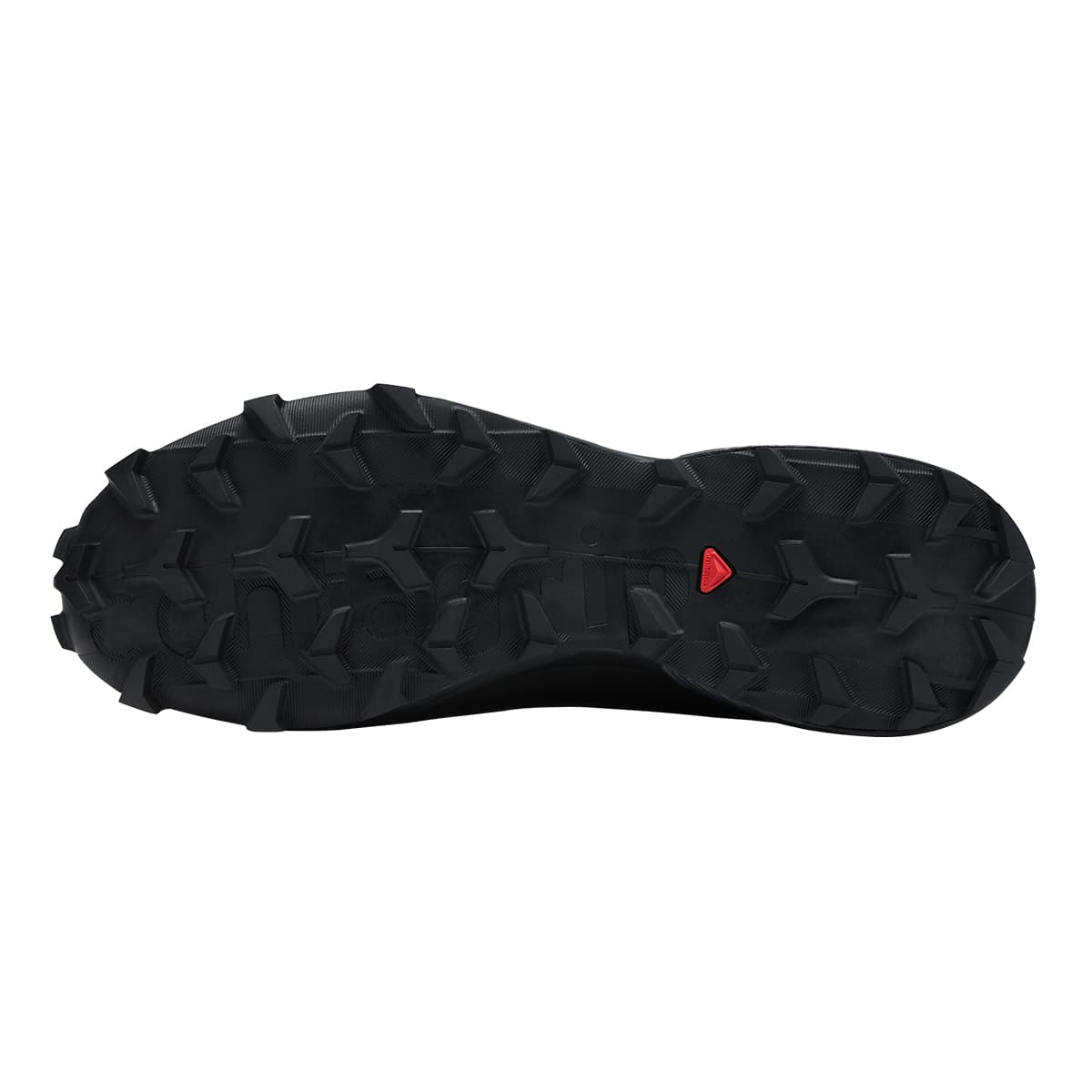 Кроссовки для бега SALOMON SPEEDCROSS ADVANCED - изображение 6