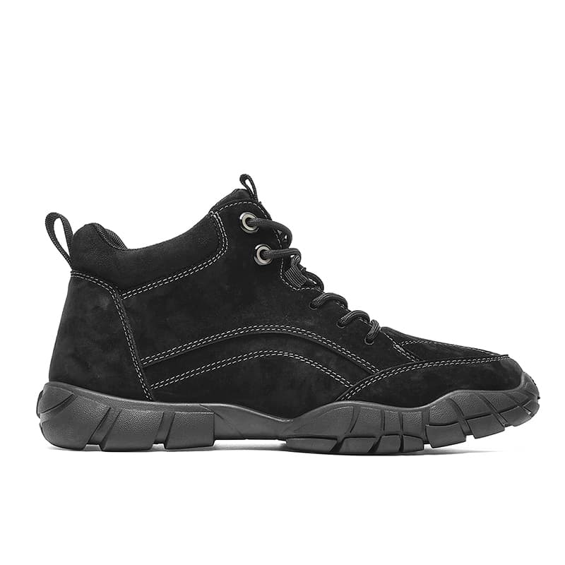 Ботинки уличные Jeep Outdoor Boots Mid Heel - изображение 2