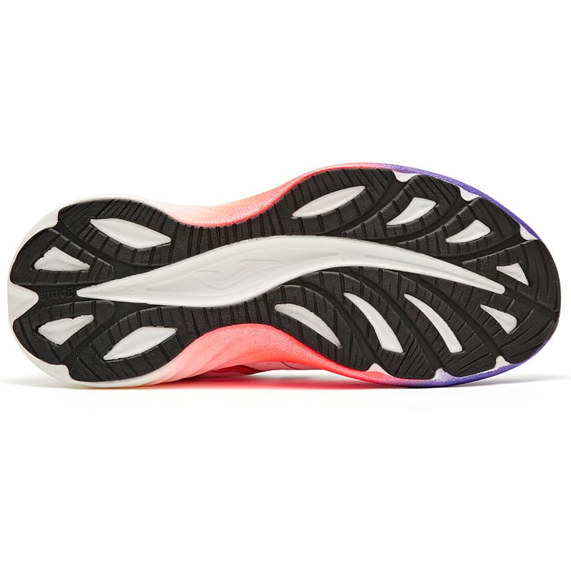 Кроссовки для бега Joma R 6000 Легкий Ткань Амортизация Дышащий Марафон Длинный Бег Беговые Кроссовки Мужской - изображение 5