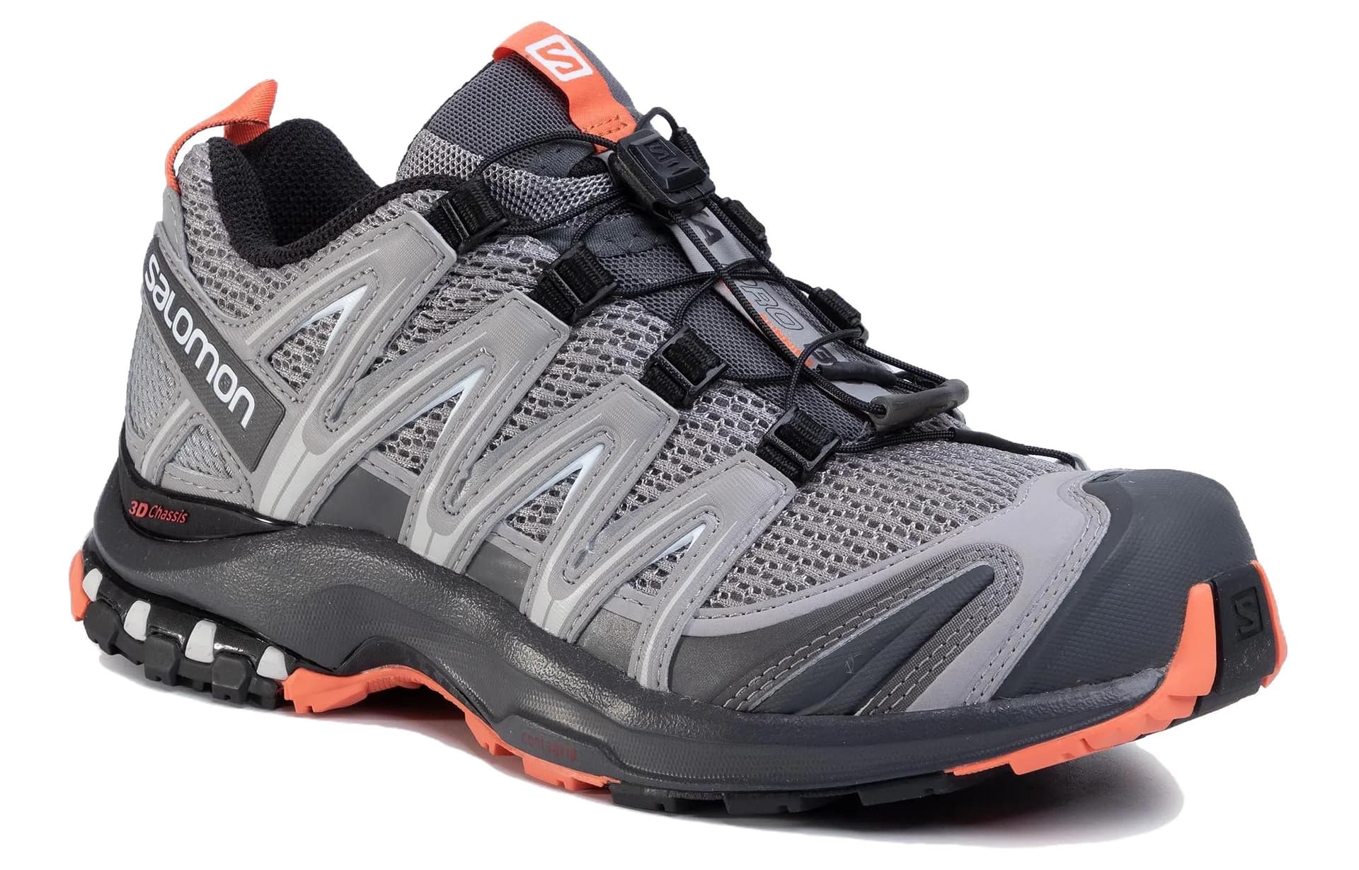 Кроссовки x SALOMON XA PRO 3D W - изображение 2