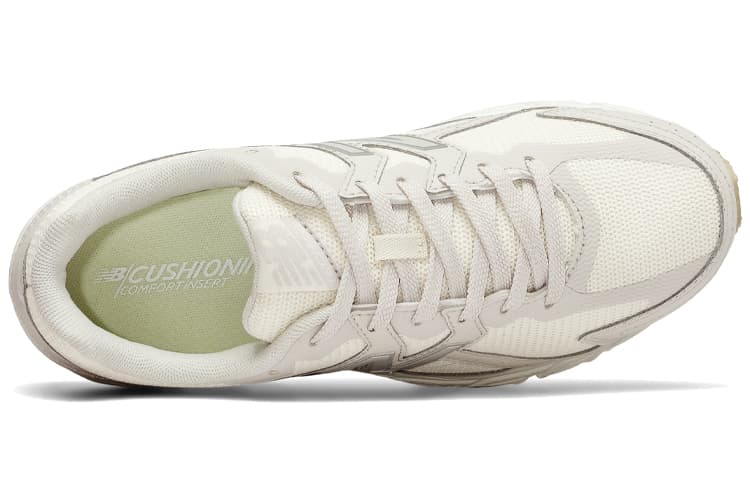 Кроссовки для бега New Balance 480 Beige - изображение 3