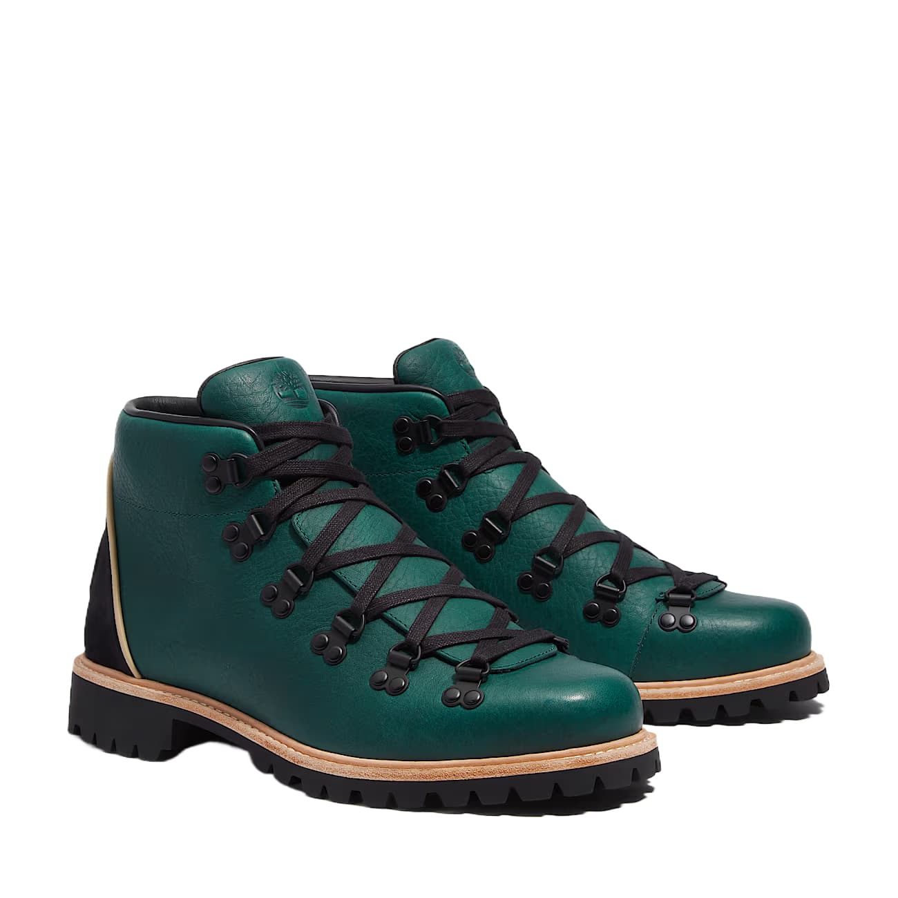 Ботинки уличные TIMBERLAND AUTHENTICS Средней длины Аутдор Мужской - изображение 3