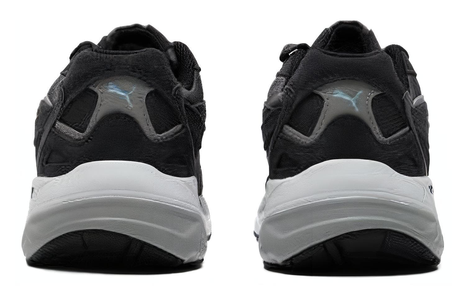 Кроссовки для бега PUMA - изображение 4