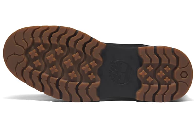 Ботинки уличные Timberland Tree Vault 6 - изображение 7