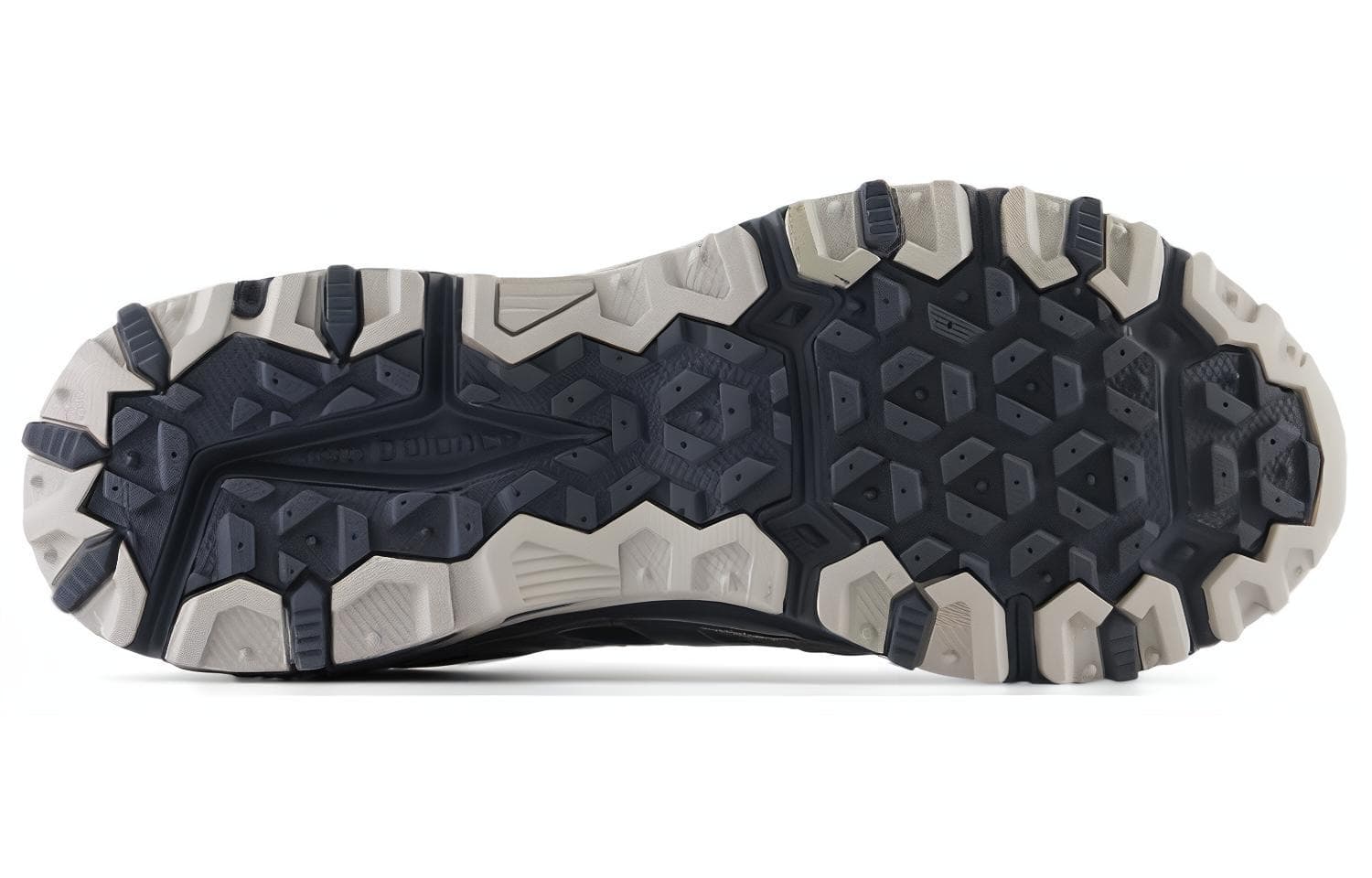 Кроссовки для бега New Balance NB 410 v5 - изображение 5