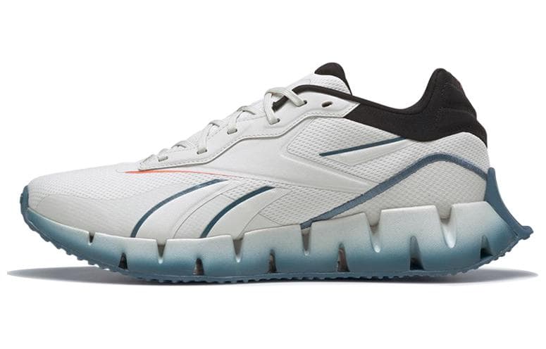 Кроссовки для бега Reebok Zig Dynamica 4 - изображение 1