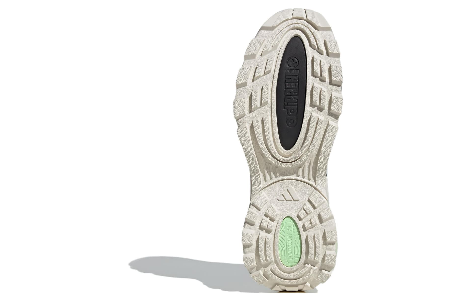 Кроссовки для бега adidas Edge Runner White Black - изображение 5