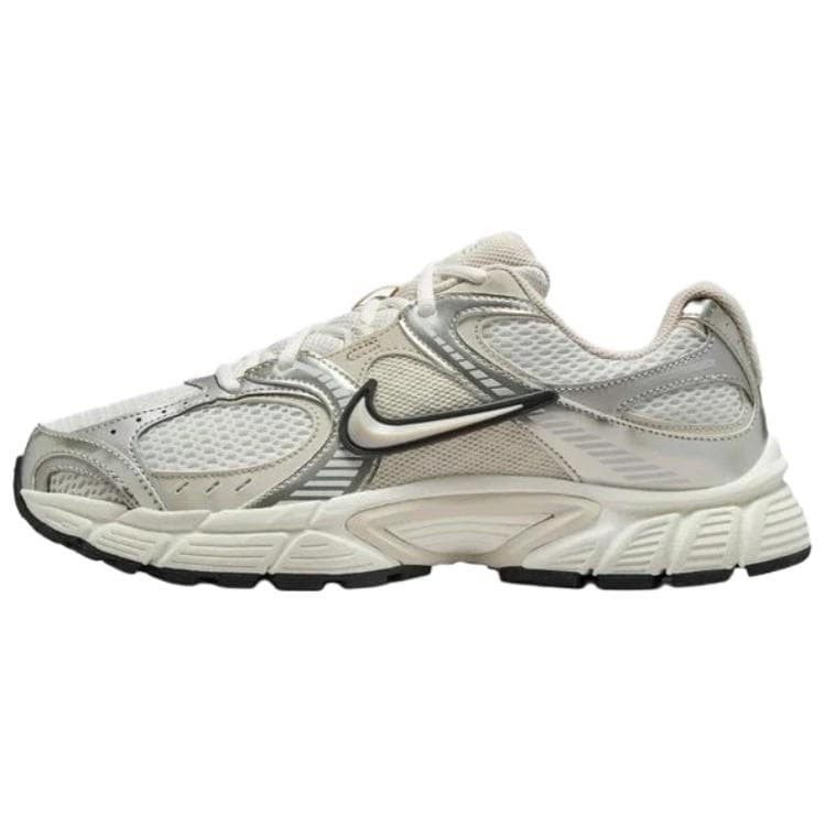 Кроссовки для бега Nike V5 RNR Беговые кроссовки Женские Бежевый - изображение 1