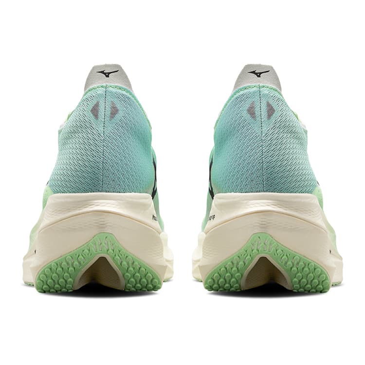 Кроссовки для бега Mizuno WAVE REBELLION PRO 3 Дышащий Low Топ - изображение 4