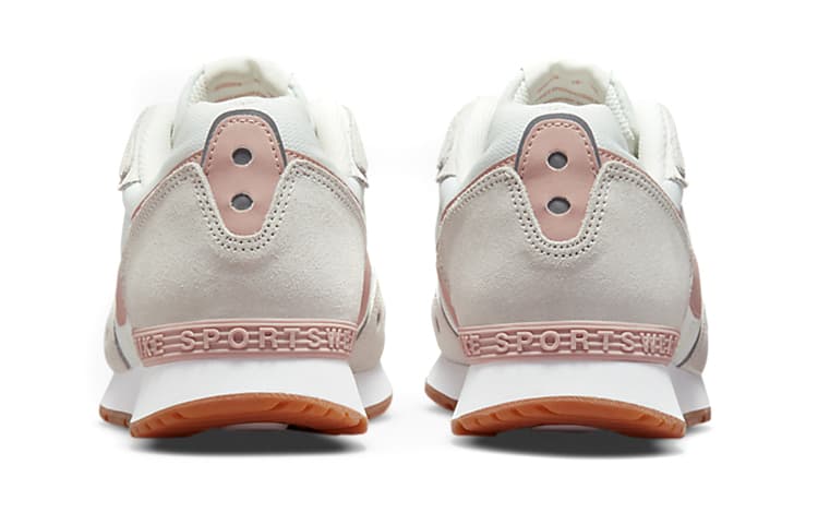 Кроссовки для бега Nike Venture Runner Pink - изображение 5
