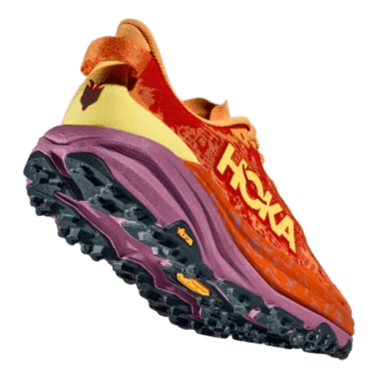 Кроссовки для бега HOKA ONE ONE - изображение 4