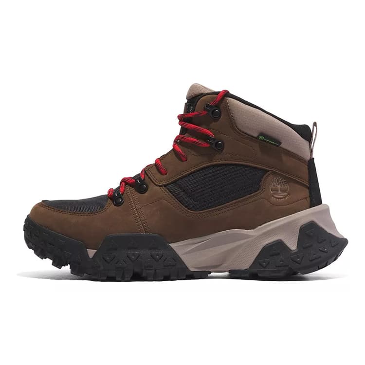 Ботинки уличные Timberland - изображение 1
