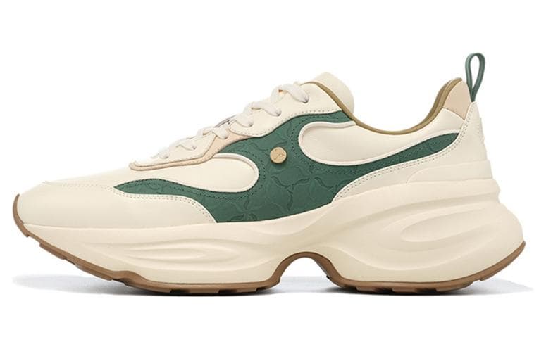 Кроссовки для бега LI-NING 1990 - изображение 1