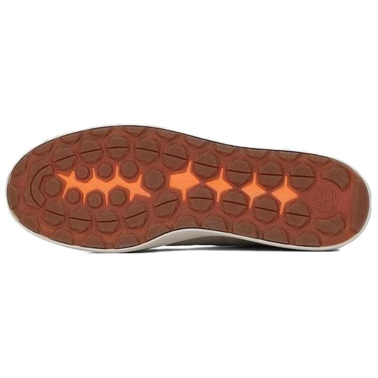 Лоферы Timberland Emerson Street Лоферы Мужские Тауповые - изображение 5