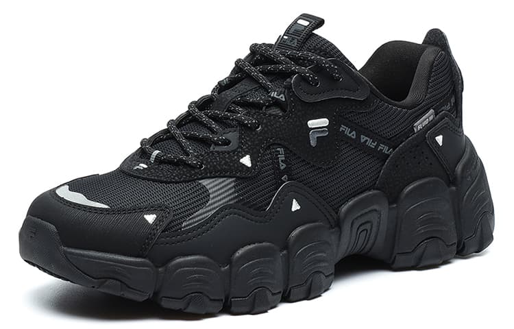 Кроссовки для бега FILA Heritage-FHT - изображение 2