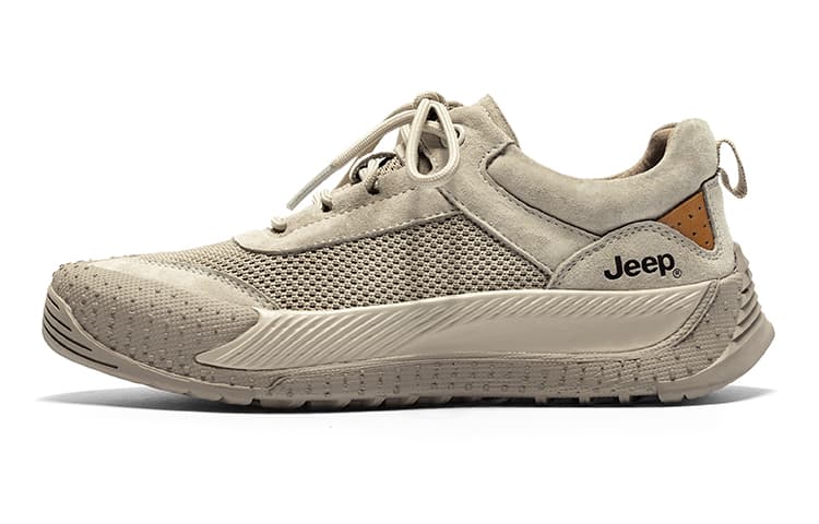 Кроссовки Jeep - изображение 1