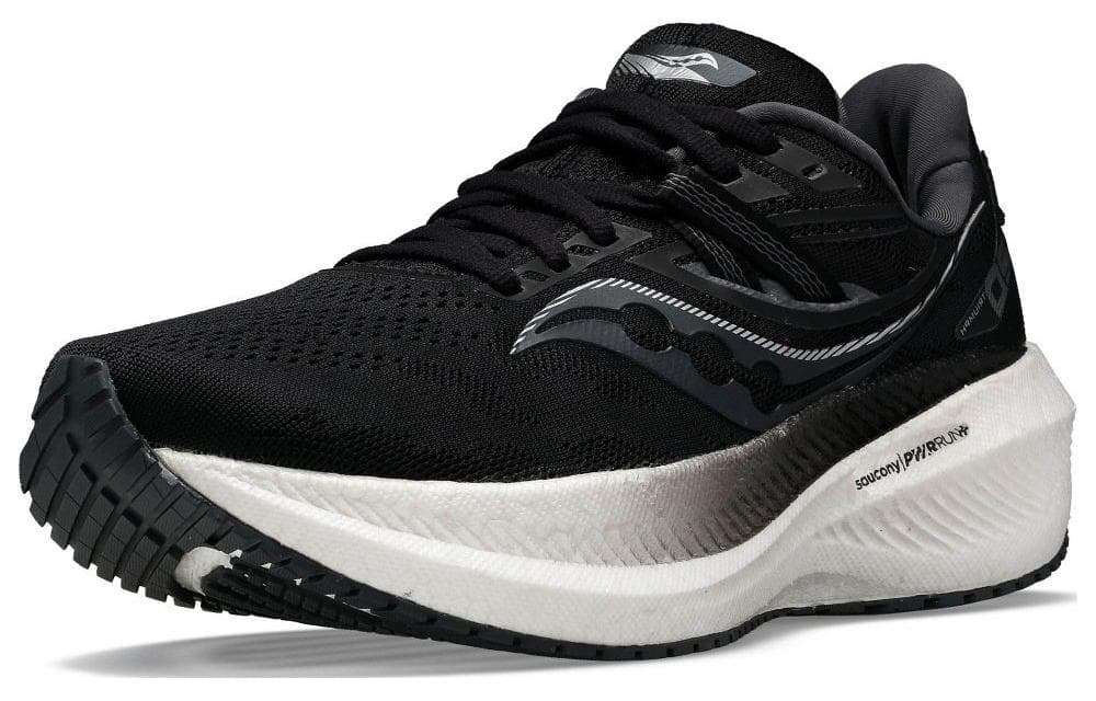 Кроссовки для бега Saucony Triumph 20 - изображение 3