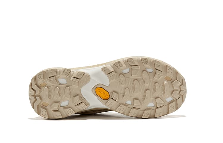 Кроссовки MerrellMOAB SPEED 2GTX - изображение 5