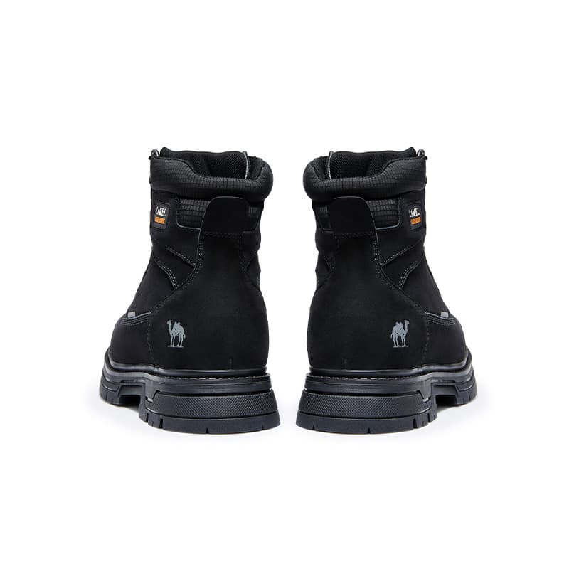 Ботинки уличные CAMEL Outdoor Boots - изображение 4
